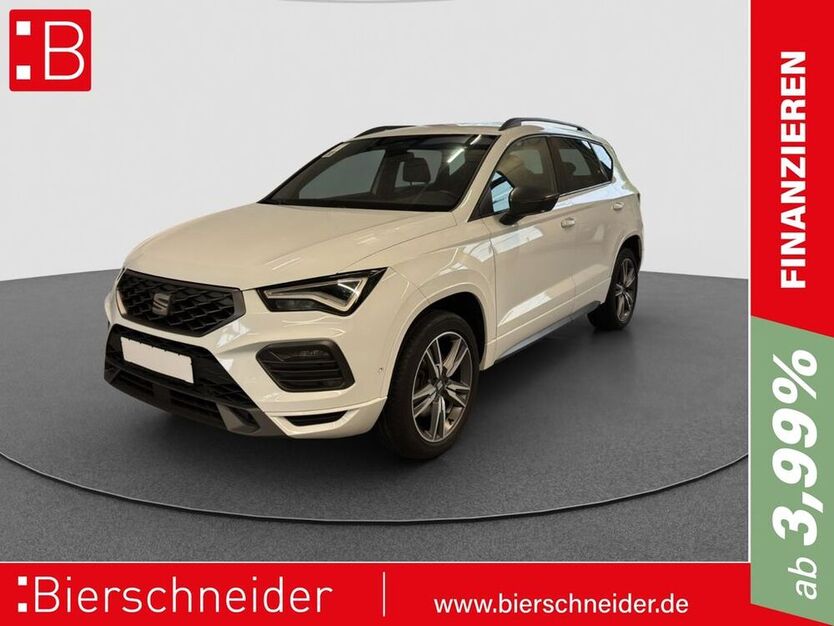 Ateca