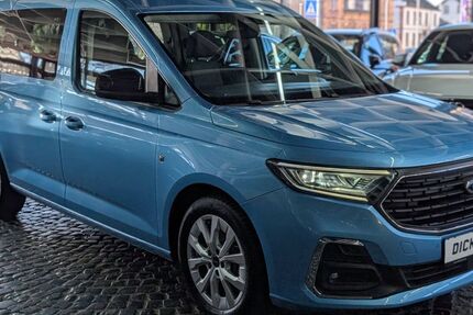 Ford Grand Tourneo 8.519 km 33.980 &euro; Dieburg 64807