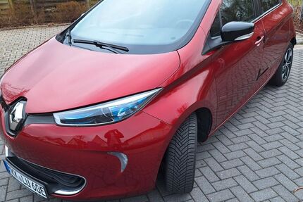 Renault ZOE 85.771 km 6.666 &euro; Nidderau 61130