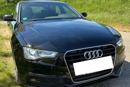 Audi A5 68.800 km 18.990 &euro; Flein 74223