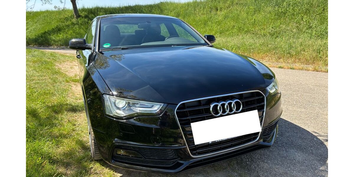 Audi A5 68.800 km 18.990 &euro; Flein 74223