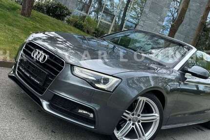 Audi A5 164.000 km 12.900 € Nürnberg 90431