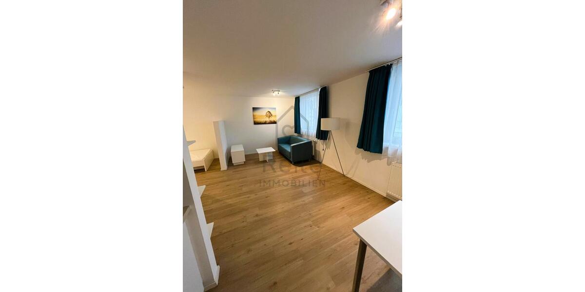 Etagenwohnung Nürnberg Erlenstegen - 1 Zimmer, 34 m&sup2;, 169.000&euro; | Angebot:27076041