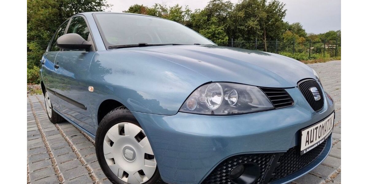 Seat Ibiza 152.000 km 1.900 &euro; Dollern 21739