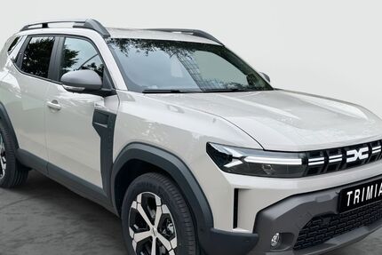 Dacia Duster 25.700 km 24.790 &euro; Diepholz 49356