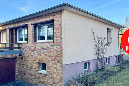 HORN IMMOBILIEN ++ ein großes Haus mit großem Grundstück und voll unterkellert in Strasburg (Uckerm) - Haus Strasburg | Angebot:26132707