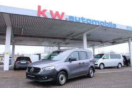 Mercedes-Benz Citan 76.900 km 19.900 € Erfurt 99085