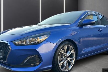 Hyundai i30 112.560 km 11.890 &euro; Sinsheim 74889