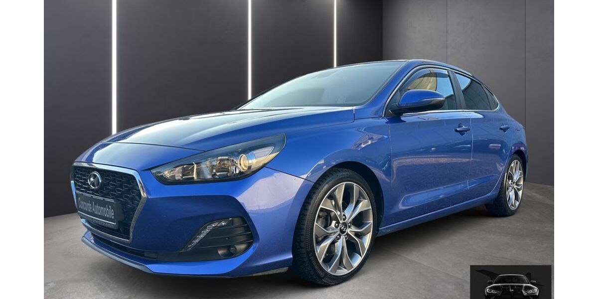 Hyundai i30 112.560 km 11.890 &euro; Sinsheim 74889