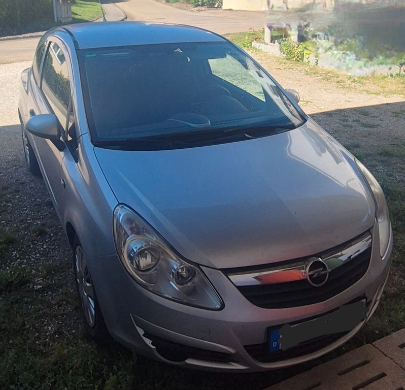 Corsa
