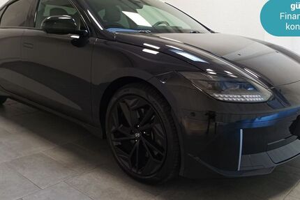 Hyundai IONIQ 6 66.956 km 31.470 &euro; Egelsbach 63329
