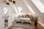 Etagenwohnung Timmendorfer Strand - 2 Zimmer, 63 m&sup2;, 379.500&euro; | Angebot:26844032