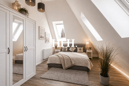 Wohnung Timmendorfer Strand - 2 Zimmer, 63 m&sup2;, 379.500&euro; | Angebot:26844032