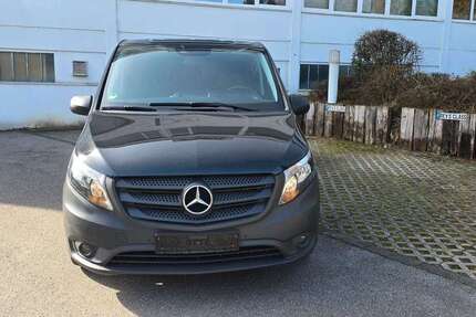 Mercedes-Benz Vito 101.718 km 35.403 &euro; Herscheid 58849