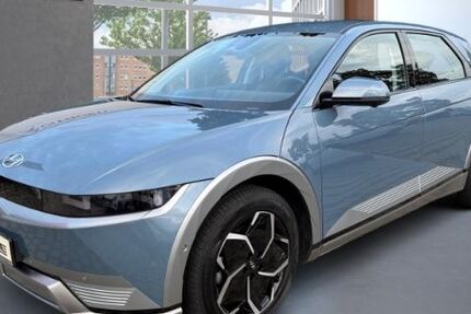 Hyundai IONIQ 5 14.882 km 30.985 € Augsburg 86165