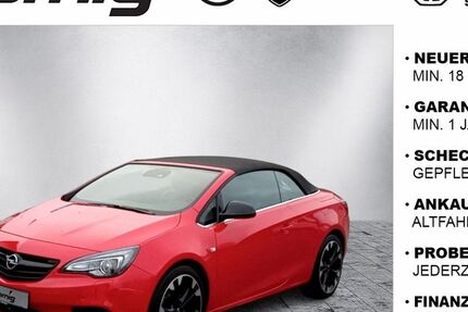 Opel Cascada 48.950 km 19.420 &euro; Helmbrechts 95233