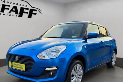 Suzuki Swift 37.322 km 14.495 &euro; Rodewisch 08228
