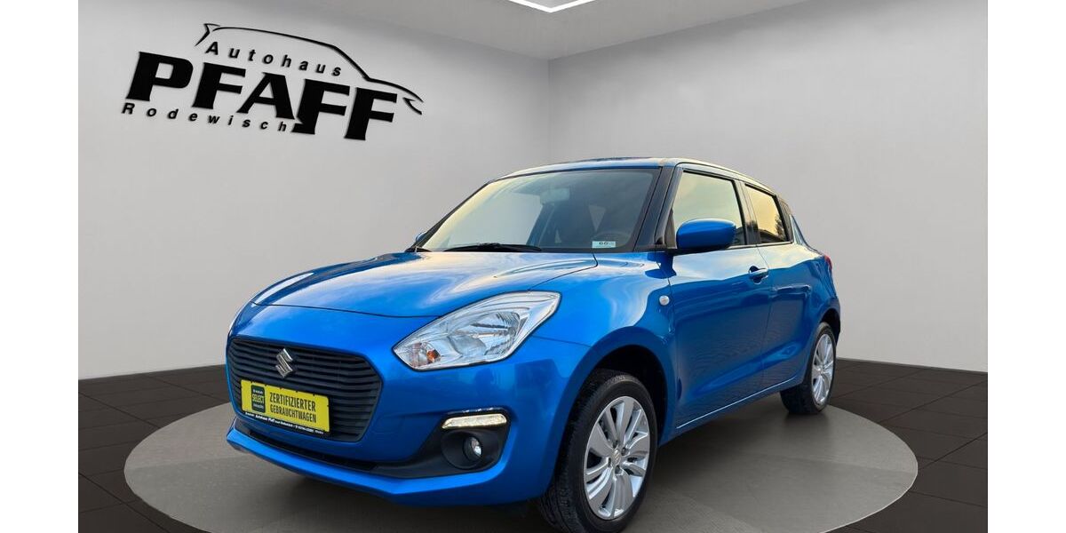 Suzuki Swift 37.322 km 14.495 &euro; Rodewisch 08228