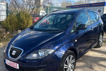 Seat Altea 185.000 km 2.490 &euro; Chemnitz 09114