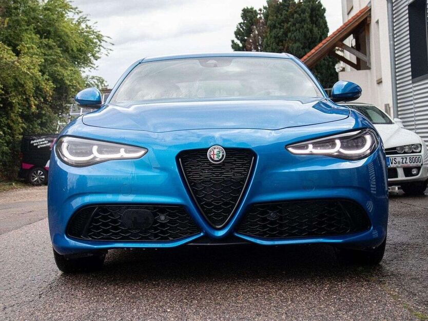 Giulia