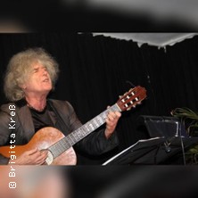 Moritz Stoepels Weihnachtsprogramm - Eine Tradition in der Studiobühne 13.12.2025 Rebell(i)sche Studiobühne & Galerie