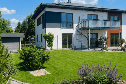 Haus Osterhofen Altenmarkt - 1 Zimmer, 265 m&sup2;, 859.000&euro; | Angebot:26824974