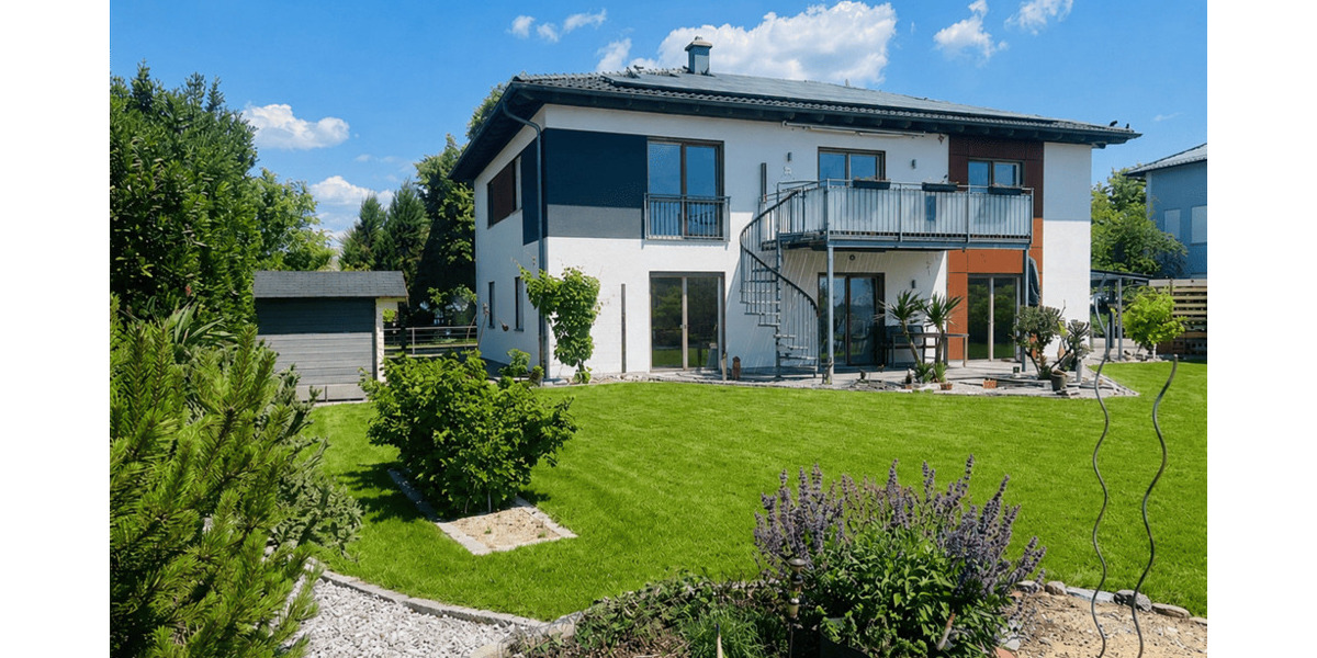 Mehrfamilienhaus, Wohnhaus Osterhofen Altenmarkt - 1 Zimmer, 265 m&sup2;, 859.000&euro; | Angebot:26824974