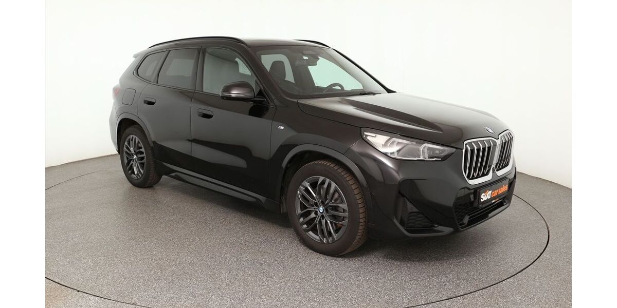 BMW X1 101.462 km 35.550 &euro; Garching 85748