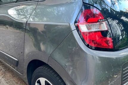 Renault Twingo 65.500 km 4.900 &euro; Berlin 10999