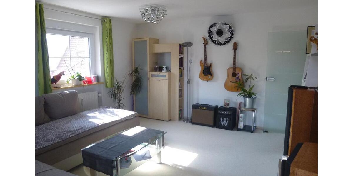 Etagenwohnung Dietmannsried - 4.5 Zimmer, 98 m&sup2;, 399.000&euro; | Angebot:26374320