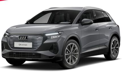 Audi Q4 e-tron 4.990 km 45.820 &euro; Landshut 84030