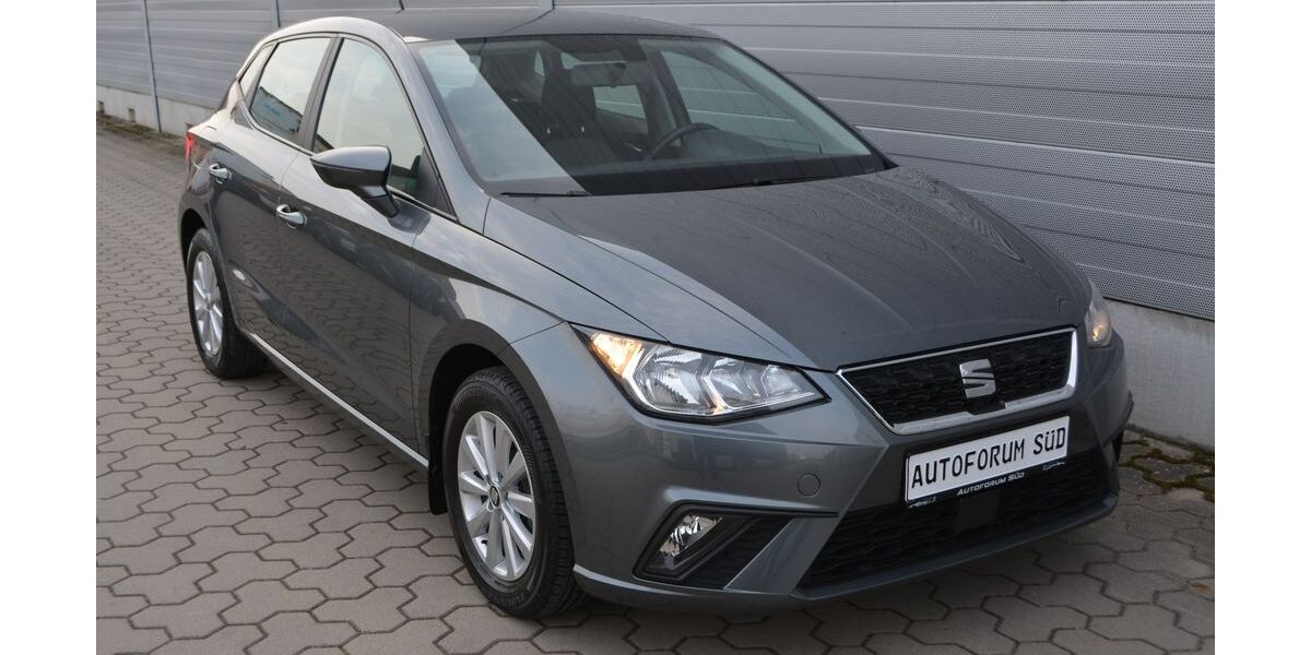 Seat Ibiza 57.000 km 10.990 &euro; Fürth 90763
