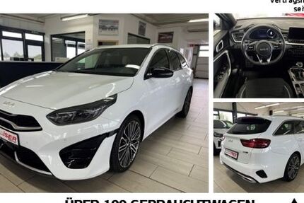 Kia ceed Sportswagon 32.404 km 20.990 &euro; Riedstadt-Wolfskehlen 64560