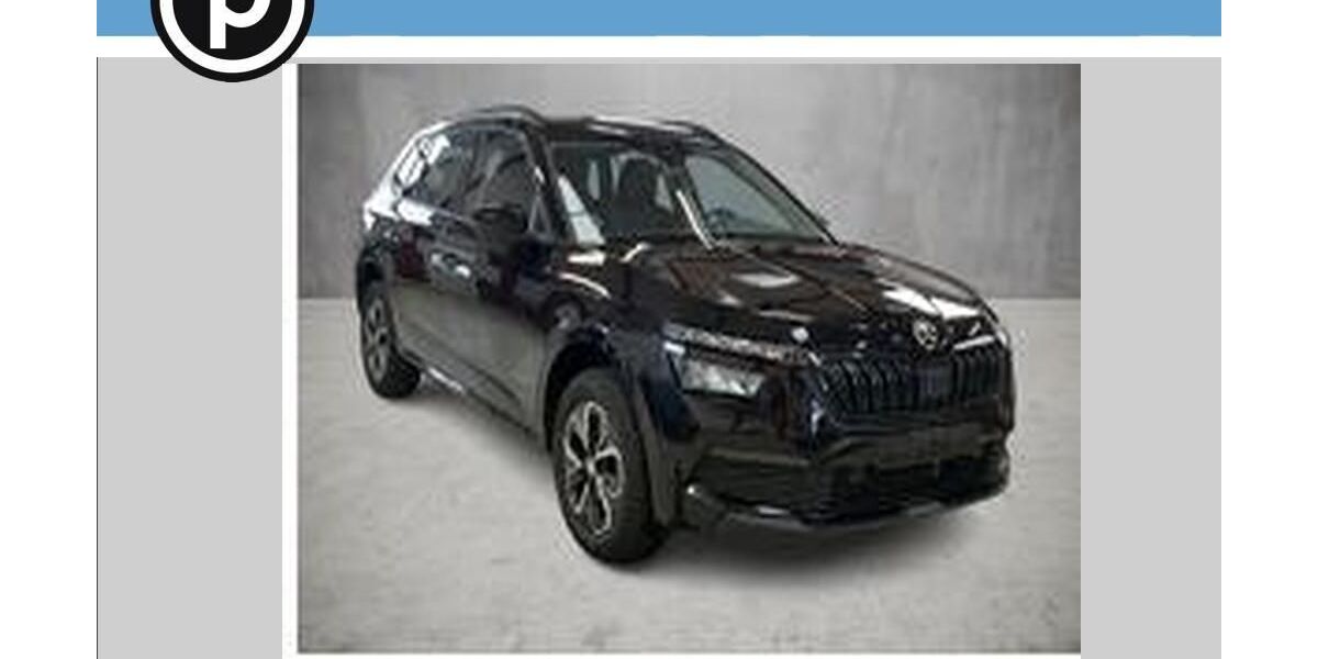 Skoda Kamiq 16.400 km 21.705 &euro; Fürth 90762