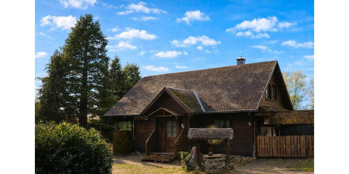 Einfamilienhaus Gnoien - 4 Zimmer, 113 m&sup2;, 235.000&euro; | Angebot:26022365