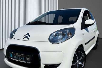 Citroen C1 181.364 km 4.480 &euro; Bamberg 96052