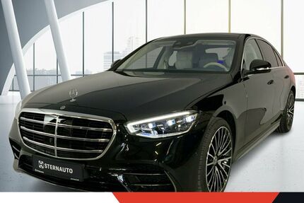 Mercedes-Benz S 450 9.324 km 121.980 &euro; Dresden 01239
