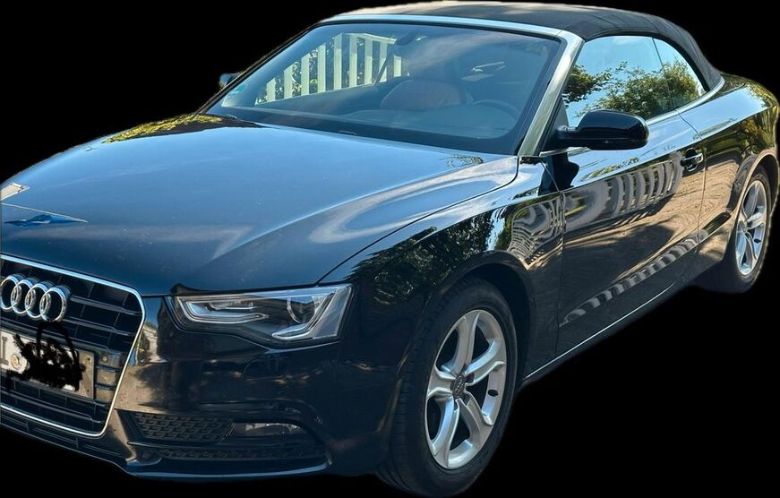 Audi A5 170.450 km 11.990 € Seeth-Ekholt 25337