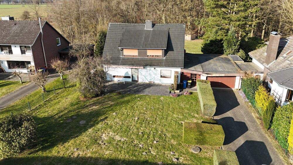 Grundstück Rosengarten Iddensen - 459.000&euro; | Angebot:25690642