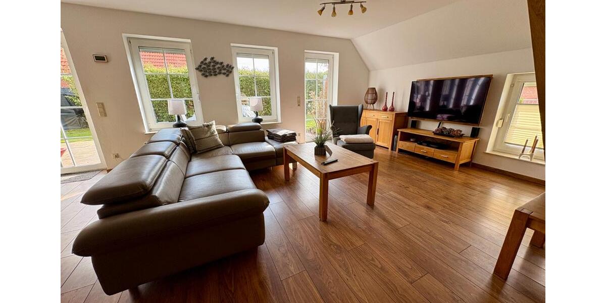 Ferienimmobilie Dortmund Innenstadt West - 1.095&euro; | Angebot:26498705