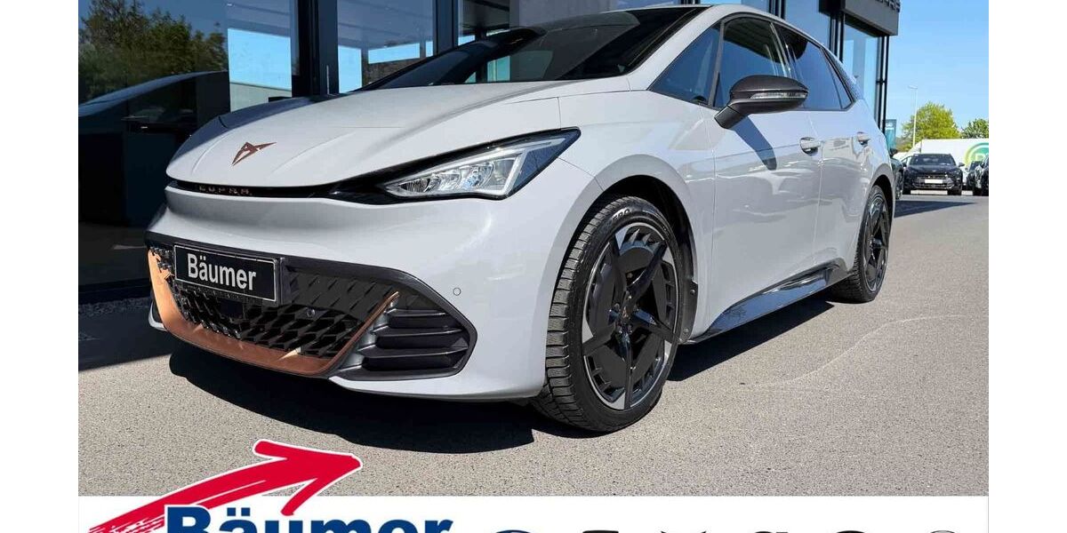Cupra Born 68.784 km 22.890 &euro; Ibbenbüren 49479
