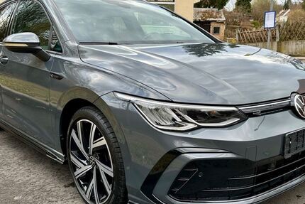 VW Golf 39.990 km 29.990 &euro; Schmalkalden 98574