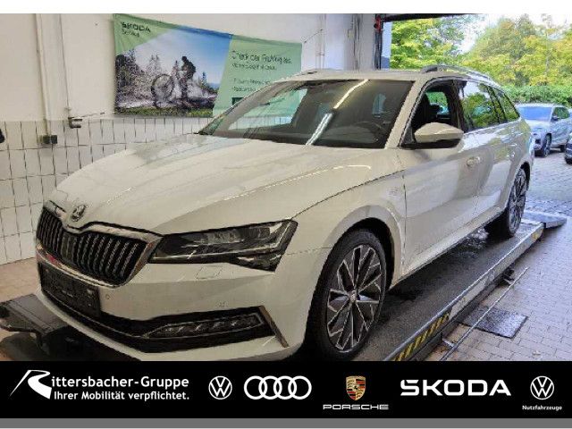 Skoda Superb 91.344 km 32.990 € Saarbrücken 66130