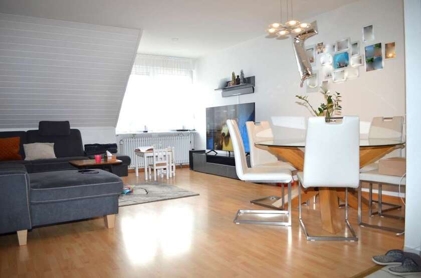 Wohnung zum Kaufen in Wehr 334.000 € 117 m²