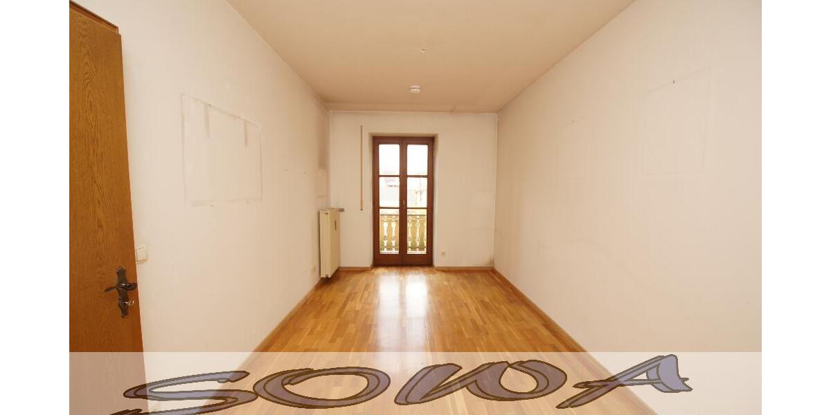 Mehrfamilienhaus mit 5 Wohneinheiten, zwei Garagen und Garten in zentraler Lage in Neuburg - Ein Objekt von Ihrem Immobilienpartner SOWA Immobilien und Finanzen - Mehrfamilienhaus, Wohnhaus Neuburg an der Donau | Angebot:26299735