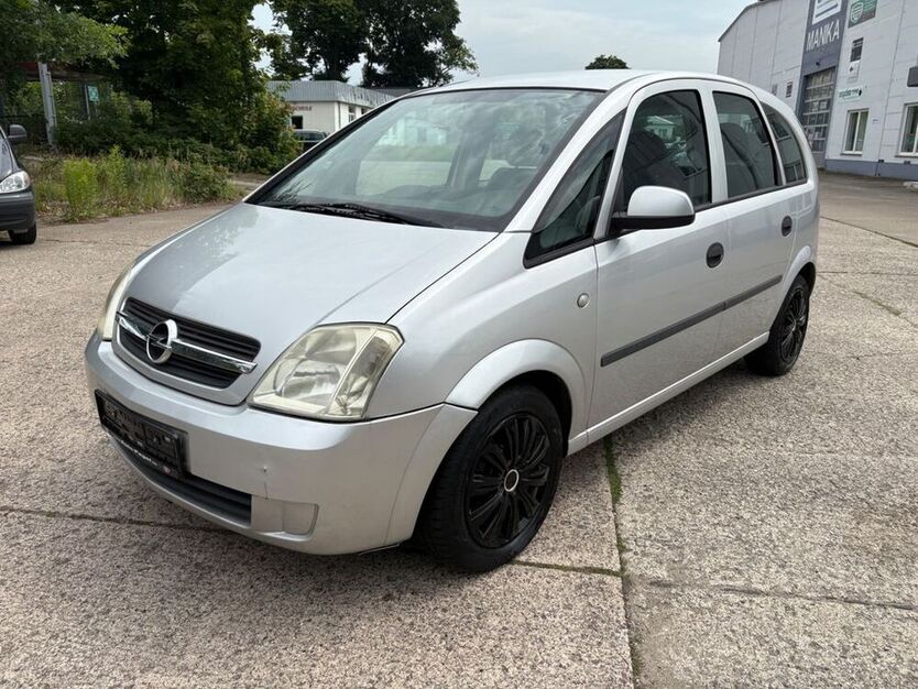 Meriva