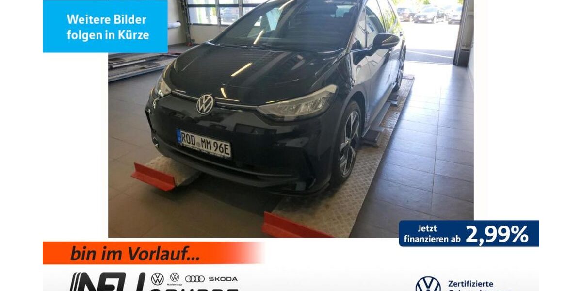 VW ID.3 7.349 km 29.979 &euro; Ribnitz-Damgarten / Barth / Bad Sülze 18311