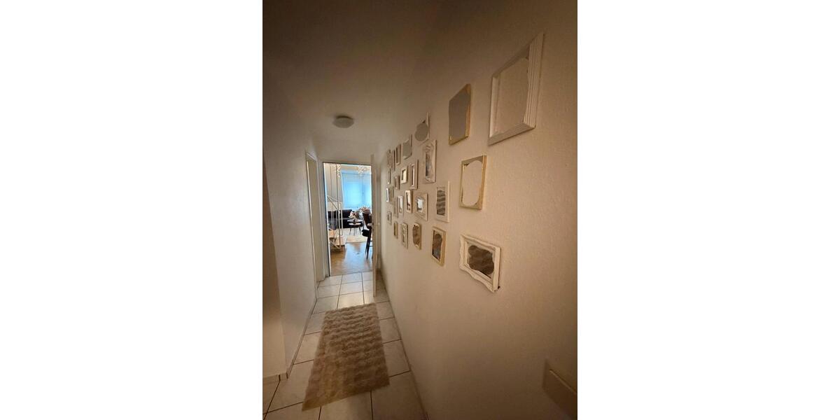 Maisonettenwohnung Nordhorn - 3 Zimmer, 66 m&sup2;, 219.000&euro; | Angebot:26167680