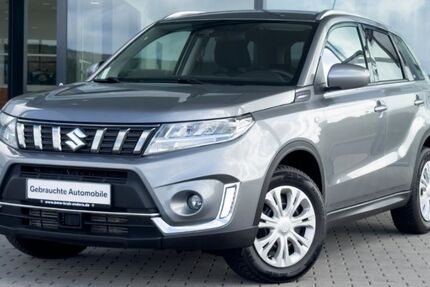 Suzuki Vitara 46.900 km 17.990 &euro; Burghaun 36151