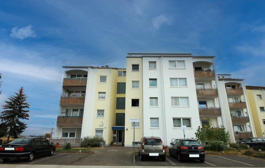 Wohnung zum Mieten in Gernsheim 627,31 € 74.68 m²